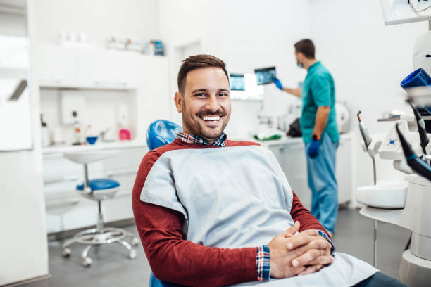 Advanced Technology for Better Dental Care in Platte City, MO