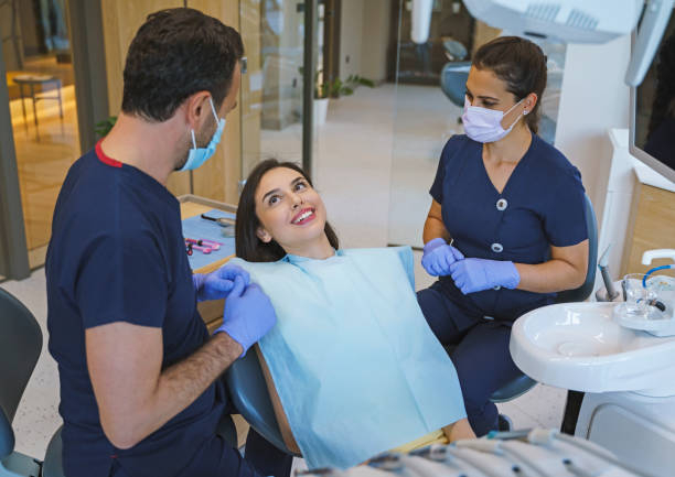 Platte City, MO Dental Services Company