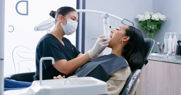 Laser Dentistry in Platte City, MO