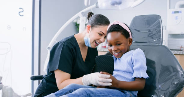 Oral Cancer Screening in Platte City, MO