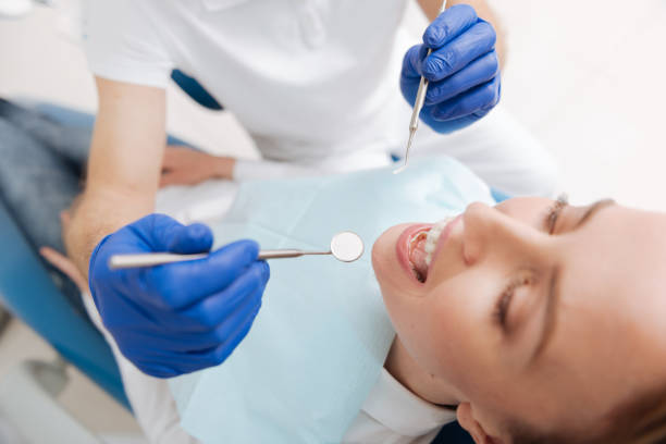 Best Oral Cancer Screening  in Platte City, MO